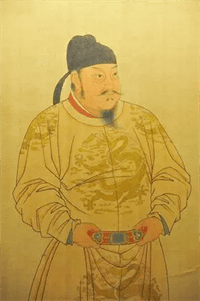 魏晋、隋唐时期，高丽国与中原王朝在辽东的博弈