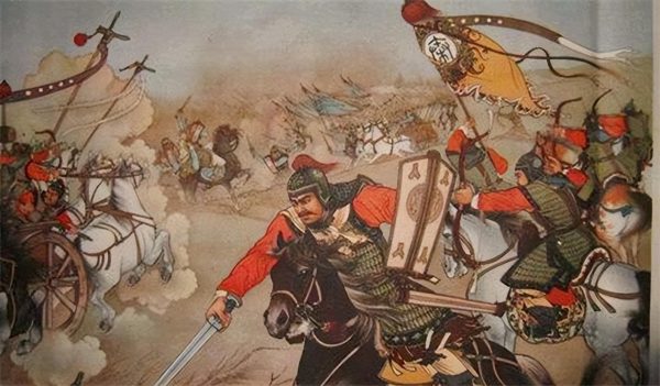 论中国古代最大规模战役——长平之战，到底有没有活埋四十万赵卒