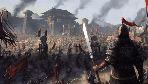 论中国古代最大规模战役——长平之战，到底有没有活埋四十万赵卒