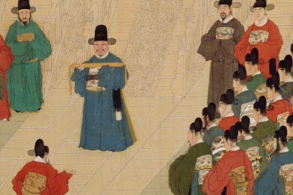 监察制度在唐朝达到鼎盛，浅析唐朝御史台的历史沿革和影响