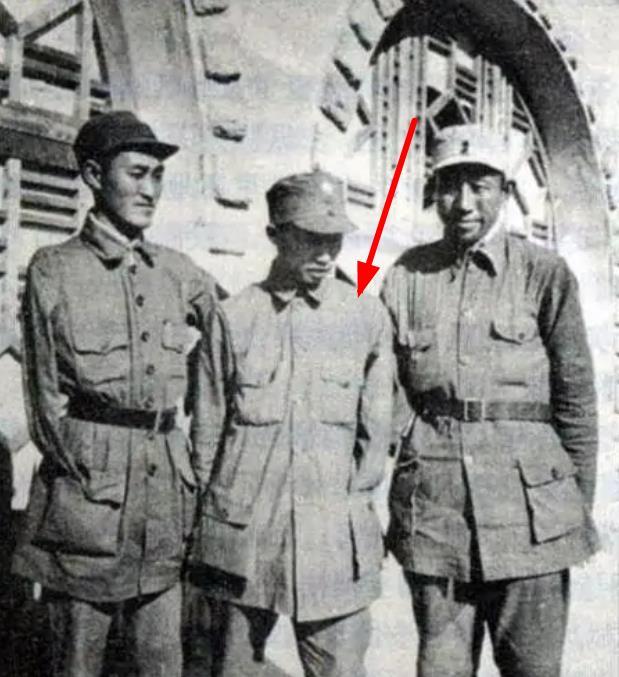 上将彭绍辉：毛泽东真正的老乡，27岁失去一臂，72岁猝然病逝