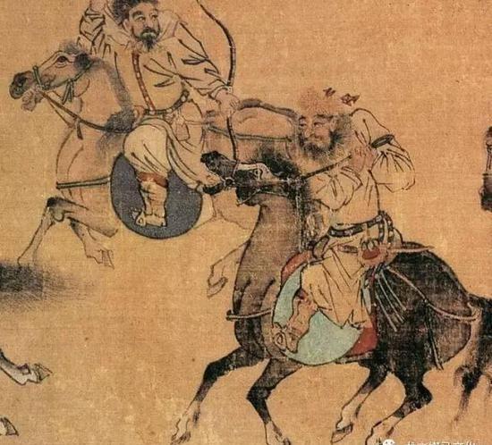 中原王朝的战马为何总是不够用？为何马政之策经常崩坏、衰落？