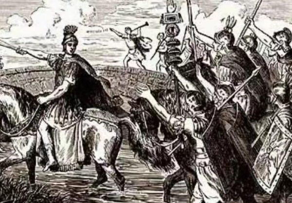 西方文明的开端：强盛的罗马帝国，为何实行共和制？
