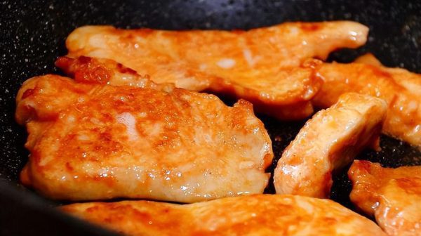 推荐7种鸡胸肉的做法，少油少盐吃着香