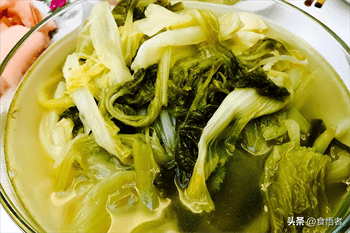 云南人的年夜饭菜谱——道地食材，传统菜肴，传统年味