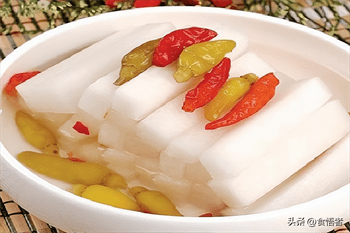 云南美食文化——滇味凉拌菜大全，滇味凉菜酸甜有度，辣味适中