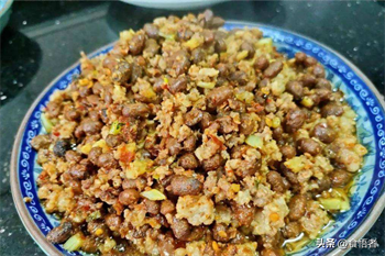 云南四大经典下饭菜，本土的食材，简单的制作，传统的味道