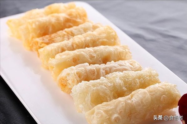 云南饮食文化——云南特有的乳制品成就的经典美食
