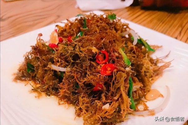 云南美食文化——彝族五味