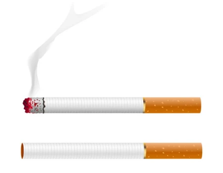 身体一天能承受多少支香烟？医生提示：尽量别超过这个数