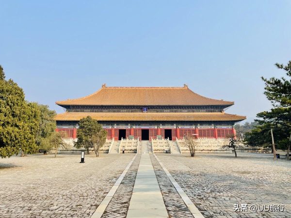 北京最值得去的12个景区，看看你去过几个