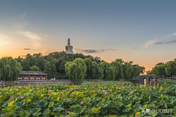 北京最值得去的12个景区，看看你去过几个