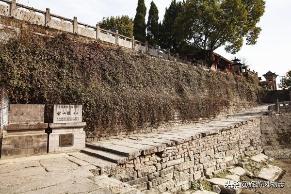 盘点中国古代10大水利工程，你去过吗？