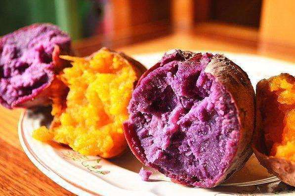 红薯和紫薯，哪个更适合糖尿病人食用呢？