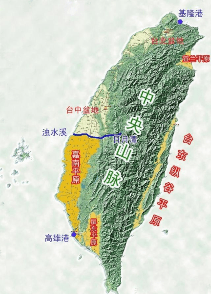 台湾之名到底是从何而来的呢？