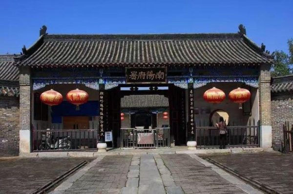 中国古代为什么要异地跨省为官？