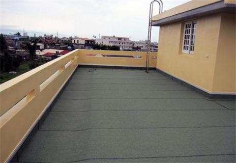 木结构房子屋顶怎么做防水（屋顶做防水的正确施工方法）