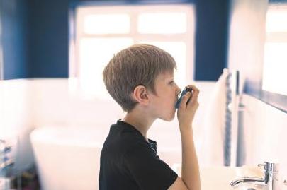 孩子总发哮喘，到底什么原因？