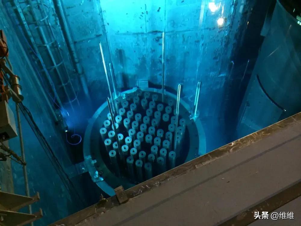 航母核反应堆有哪些技术难点？