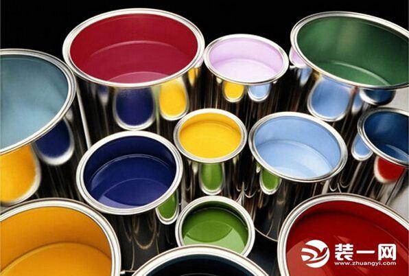 环保油漆品牌哪家好？这十大品牌了解下！