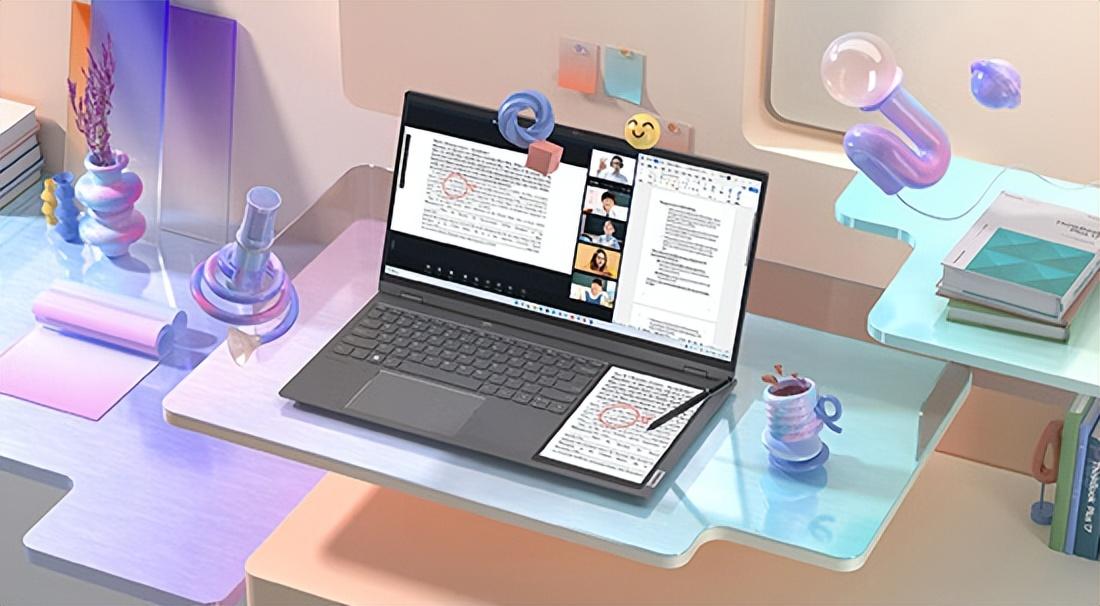 笔记本电脑十大品牌介绍(2023年最新整理)