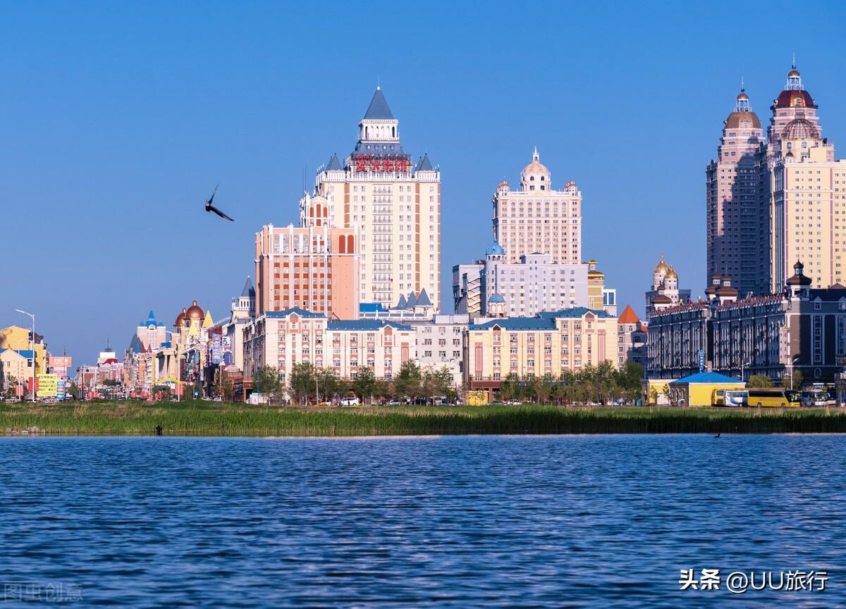 中国最美的八个边境城市，此生一定要去一次