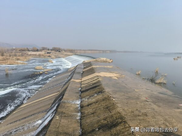 京杭运河沿线的重要水利枢纽，东平戴村坝，限时免费对外开放