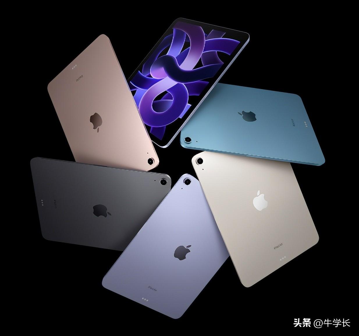 iPad Air 5怎么截屏？总结 5 种最新截图方法