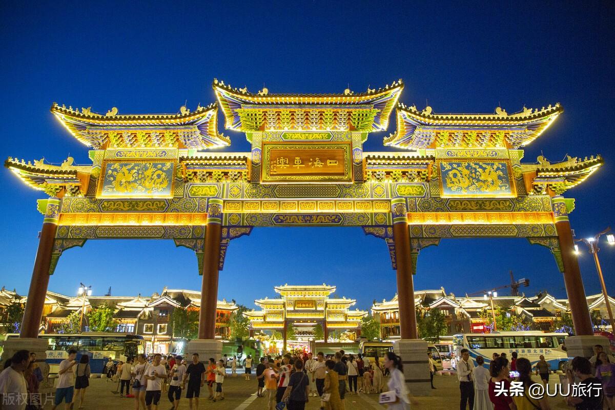 中国改名备受争议的8个古老城市