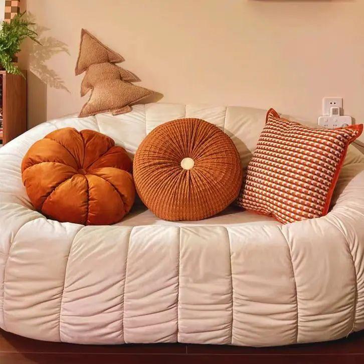 转角沙发与折叠沙发，哪个更合适？
