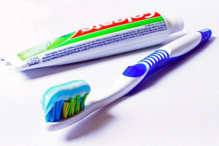 牙膏没选好，有致癌风险？