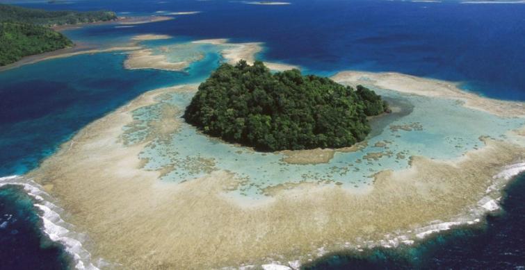全球人口最多的岛屿：爪哇岛