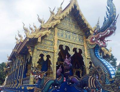 游客在泰国旅游时应该注意什么？
