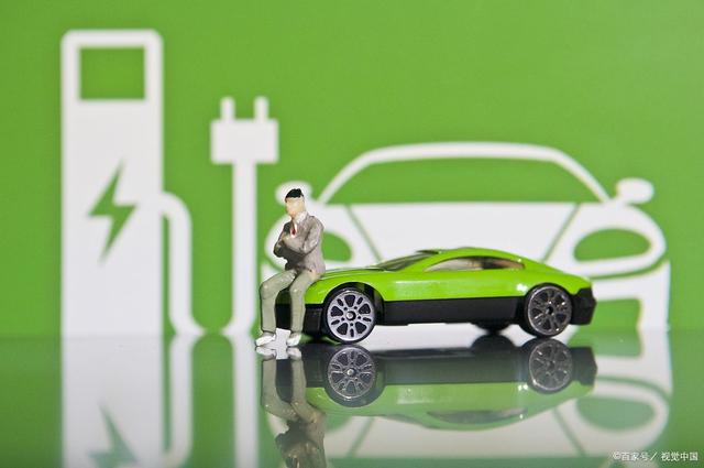 预计未来新能源汽车后市场将有三大发展趋势