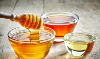 蜂蜜能怎么食用