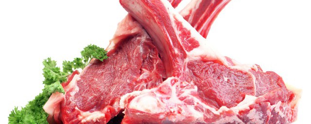 羊肉串的肉是什么部位