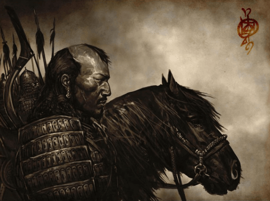蒙古大军西征为何所向无敌?这有哪些原因呢?