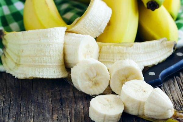 孕期吃香蕉所具备的神奇功效，你知道吗？