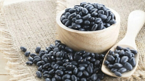 黑豆的营养成分是怎么来的？权威专家解答问题