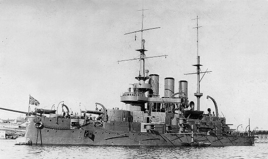 甘古特会战：俄国历史上第一次取胜的大规模海战