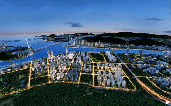 珠海会展中心最新安排 珠海琴澳新城值得投资么？