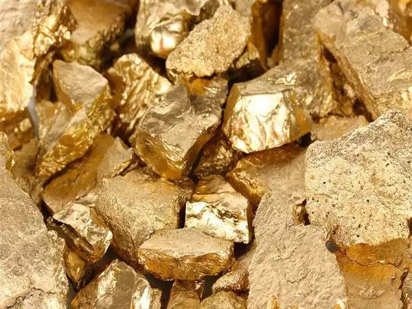 黄金提炼 提炼黄金的废料从哪找？