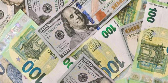 欧元换算人民币计算公式 1400欧元需要用多少人民币兑换？