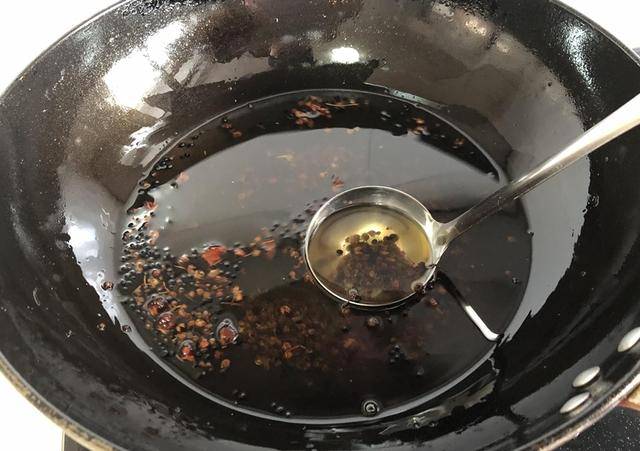 怎样做花椒油 推荐三种花椒油的做法
