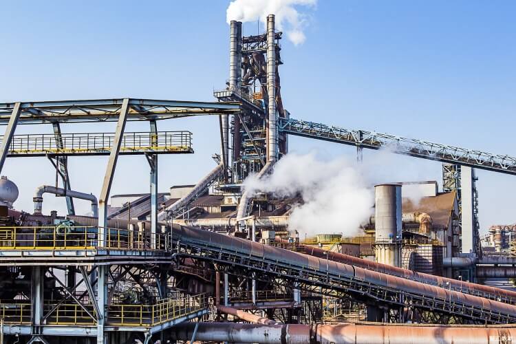 西芒杜铁矿 中国铝主要从哪些地方进口？