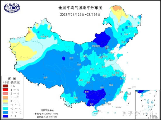 上海1-12月气温表一览 上海一年四季气候怎么样？