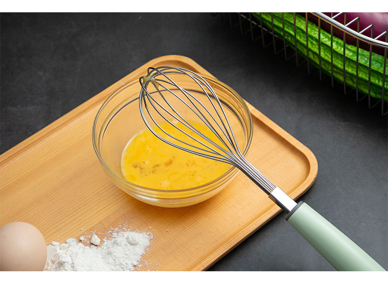 打发淡奶油的技巧 淡奶油可以用手动打蛋器打发吗？