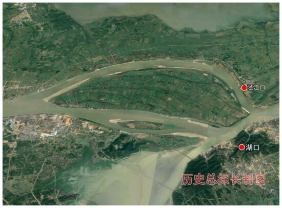 解惑:朱元璋大战鄱阳湖地址具体位置在哪
