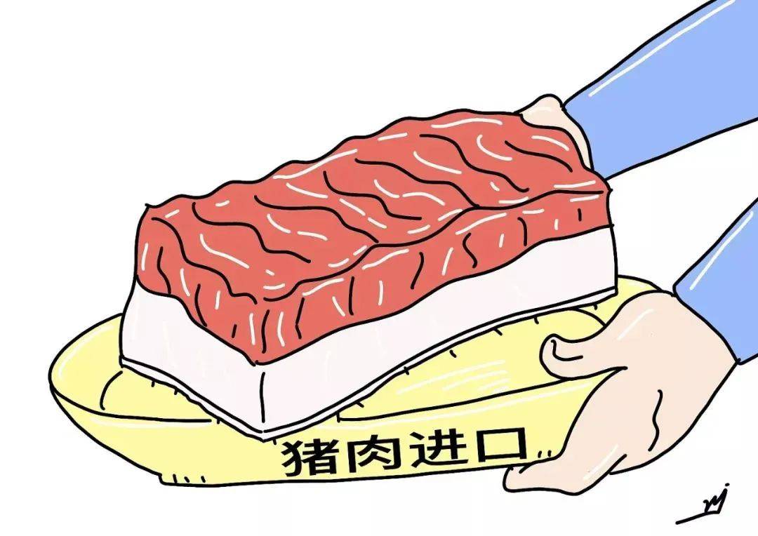 美国牛肉扩大中国市场 美猪美牛大陆有进口吗？