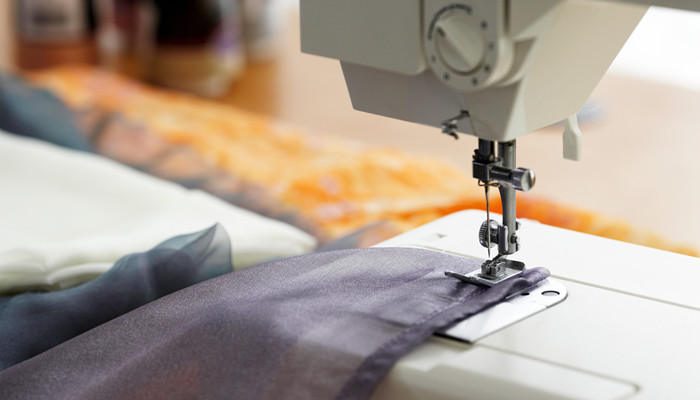 一根面的做法 缝纫有几种缝法？都是怎么缝的呢？